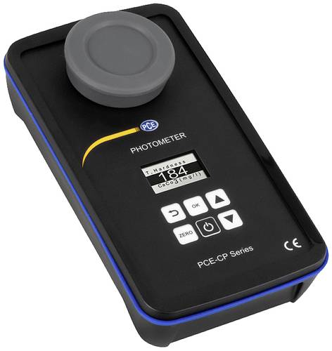 PCE Instruments PCE-CP 04 Photometer von PCE Instruments