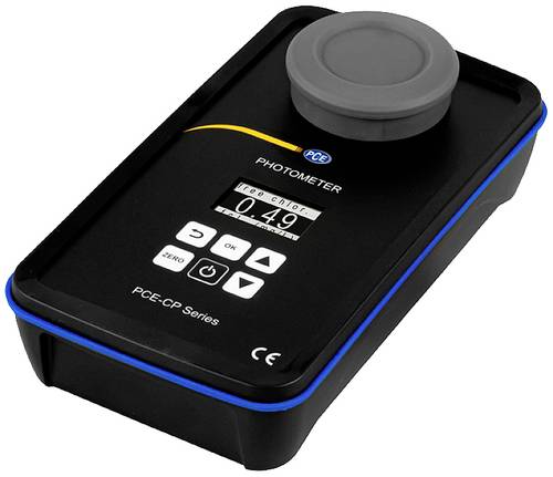 PCE Instruments PCE-CP 10 Photometer von PCE Instruments