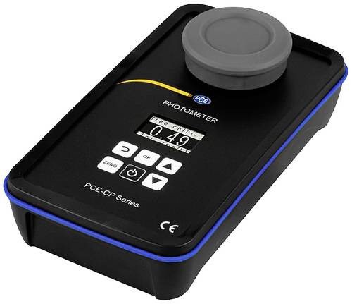 PCE Instruments PCE-CP 30 Photometer von PCE Instruments