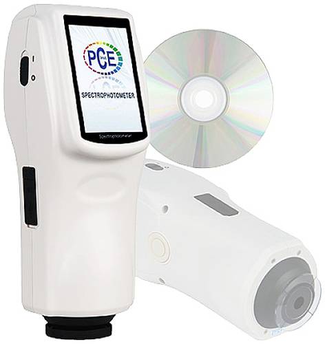 PCE Instruments PCE-CSM 8 Colorimeter von PCE Instruments