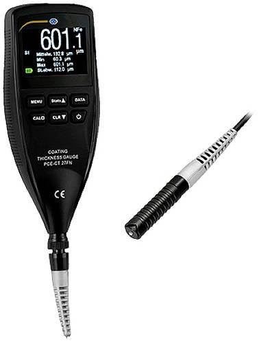 PCE Instruments PCE-CT 27FN Schichtdicken-Messgerät von PCE Instruments
