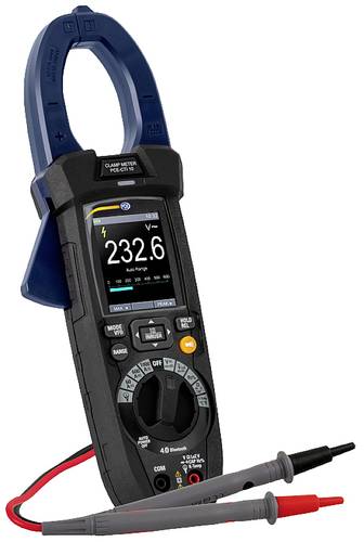 PCE Instruments PCE-CTI 10 Stromzange PCE Instruments PCE-CTI 10 Stromzange von PCE Instruments
