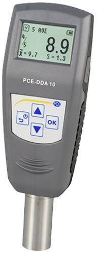 PCE Instruments PCE-DDA 10 Härteprüfgerät von PCE Instruments