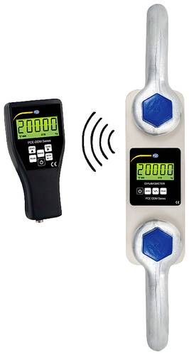 PCE Instruments PCE-DDM 20 Kranwaage PCE Instruments PCE-DDM 20 Kranwaage von PCE Instruments