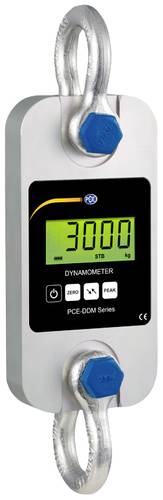 PCE Instruments PCE-DDM 3WI Kranwaage PCE Instruments PCE-DDM 3WI Kranwaage von PCE Instruments