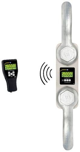 PCE Instruments PCE-DDM 50 Kranwaage PCE Instruments PCE-DDM 50 Kranwaage von PCE Instruments