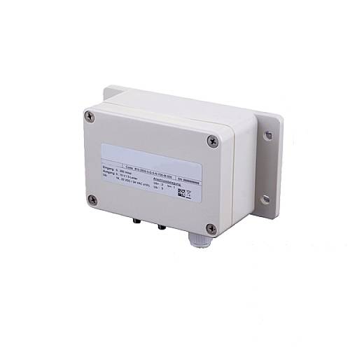 PCE Instruments PCE-DDMU 10 Druckmessumformer PCE Instruments PCE-DDMU 10 Druckmessumformer von PCE Instruments