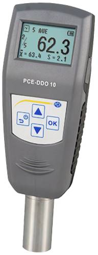 PCE Instruments PCE-DDO 10 Härteprüfgerät von PCE Instruments