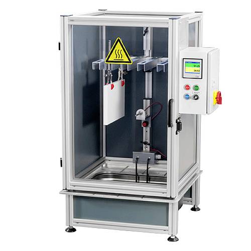 PCE Instruments PCE-DLT 10 Bedampfungsschrank PCE Instruments PCE-DLT 10 Bedampfungsschrank von PCE Instruments