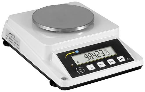 PCE Instruments PCE-DMS 1100 Präzisionswaage PCE Instruments PCE-DMS 1100 Präzisionswaage von PCE Instruments