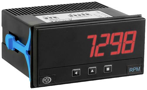 PCE Instruments PCE-DPD-P1 PCE Instruments PCE-DPD-P1 von PCE Instruments