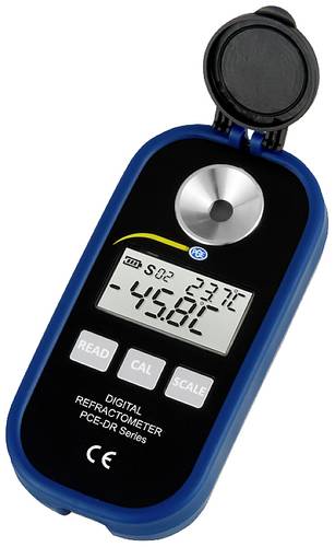 PCE Instruments PCE-DRA 1 KFZ/Frostschutzmittel Refraktometer PCE Instruments PCE-DRA 1 KFZ/Frostschutzmittel Refraktometer von PCE Instruments