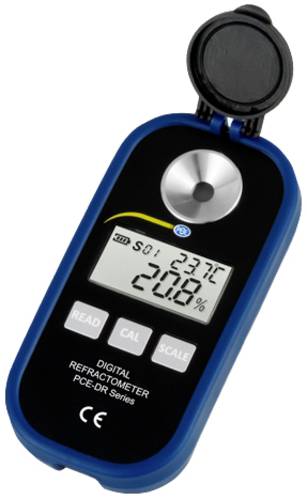 PCE Instruments PCE-DRW 2 Wein Refraktometer von PCE Instruments