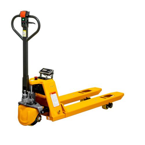 PCE Instruments PCE-EPT 1.5 PCE-EPT 1.5 Bodenwaage von PCE Instruments