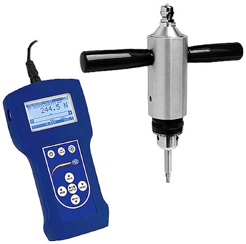 PCE Instruments PCE-FB 10TS Drehmoment-Messgerät Werksstandard (ohne Zertifikat) von PCE Instruments