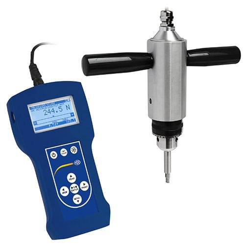 PCE Instruments PCE-FB 2TS Werksstandard (ohne Zertifikat) von PCE Instruments
