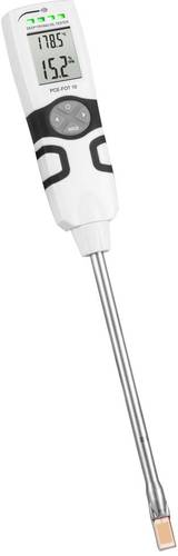 PCE Instruments PCE-FOT 10 Frittieröltester 30 - 200°C IP65 PCE Instruments PCE-FOT 10 Frittieröltester 30 - 200°C IP65 von PCE Instruments