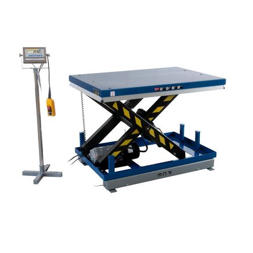 PCE Instruments PCE-HLTS 2T PCE-HLTS 2T Hubtischwaage PCE Instruments PCE-HLTS 2T PCE-HLTS 2T Hubtischwaage von PCE Instruments