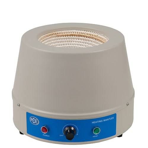 PCE Instruments PCE-HM 1000 Heizhaube PCE-HM 1000 PCE Instruments PCE-HM 1000 Heizhaube PCE-HM 1000 von PCE Instruments