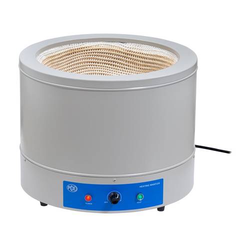 PCE Instruments PCE-HM 10000 Heizhaube PCE-HM 10000 PCE Instruments PCE-HM 10000 Heizhaube PCE-HM 10000 von PCE Instruments