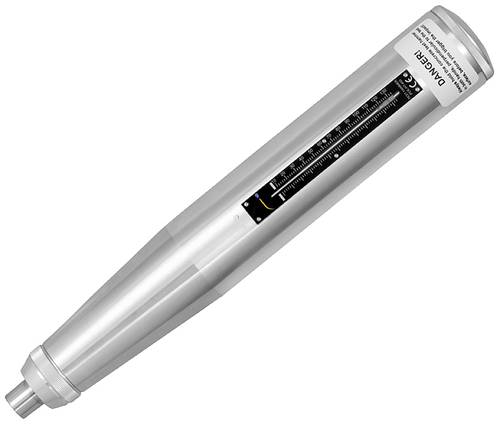 PCE Instruments PCE-HT-450 Betonprüfhammer PCE Instruments PCE-HT-450 Betonprüfhammer von PCE Instruments