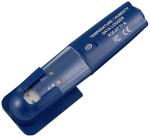 PCE Instruments PCE-HT 71N PCE-HT 71N Luftfeuchte-Datenlogger von PCE Instruments