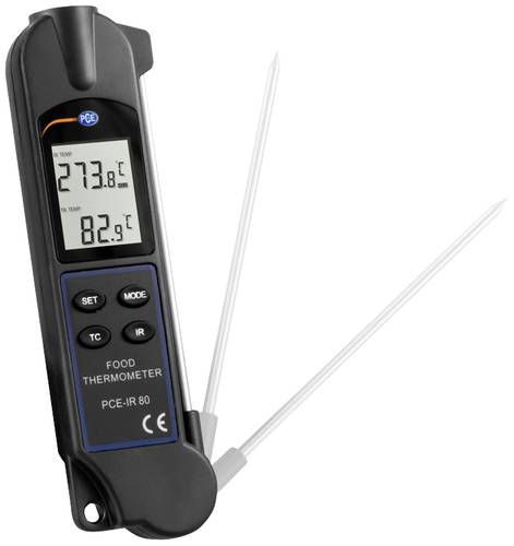 PCE Instruments PCE-IR 80 Infrarot-Thermometer von PCE Instruments