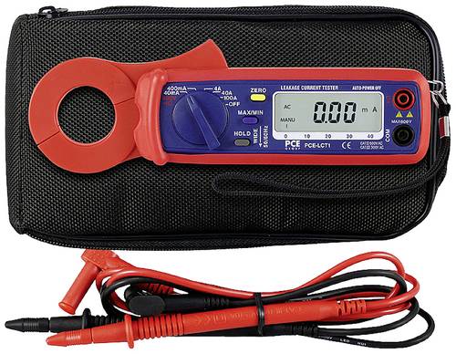 PCE Instruments PCE-LCT 1 Stromzange PCE Instruments PCE-LCT 1 Stromzange von PCE Instruments