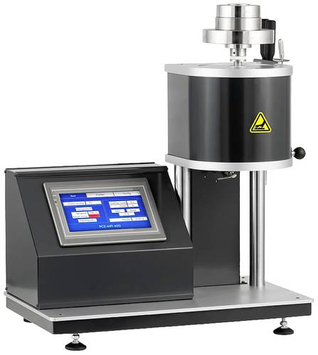 PCE Instruments PCE-MFI 400 PCE-MFI 400 Schmelzindex Prüfgerät 1St. PCE Instruments PCE-MFI 400 PCE-MFI 400 Schmelzindex Prüfgerät 1St. von PCE Instruments