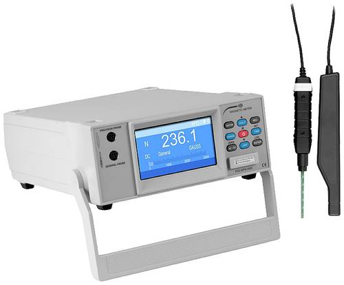 PCE Instruments PCE-MFM 4000 Magnetfeldtester von PCE Instruments