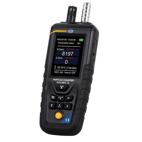 PCE Instruments PCE-MPC 15 PCE Instruments PCE-MPC 15 von PCE Instruments