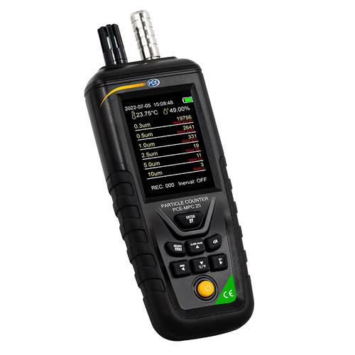 PCE Instruments PCE-MPC 25 von PCE Instruments