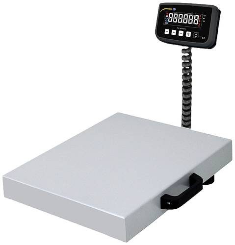 PCE Instruments PCE-MS PC60-1-30x40-M PCE-MS PC60-1-30x40-M Multifunktionswaage Wägebereich (max.) von PCE Instruments