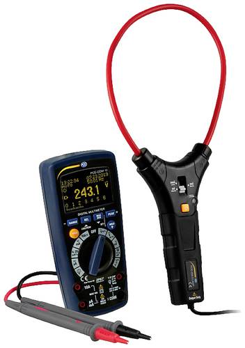 PCE Instruments PCE-ODM 10 Hand-Multimeter von PCE Instruments