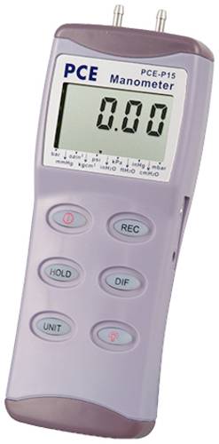 PCE Instruments PCE-P30 Druck-Messgerät von PCE Instruments