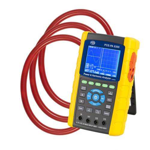 PCE Instruments PCE-PA 8300-2 Stromzange PCE Instruments PCE-PA 8300-2 Stromzange von PCE Instruments