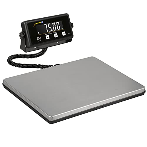 PCE Instruments PCE-PB 75N Zählwaage Wägebereich (max.) 75 kg von PCE Instruments