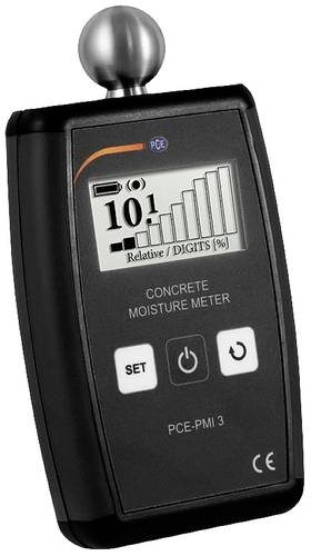 PCE Instruments PCE-PMI 3 Materialfeuchtemessgerät PCE Instruments PCE-PMI 3 Materialfeuchtemessgerät von PCE Instruments