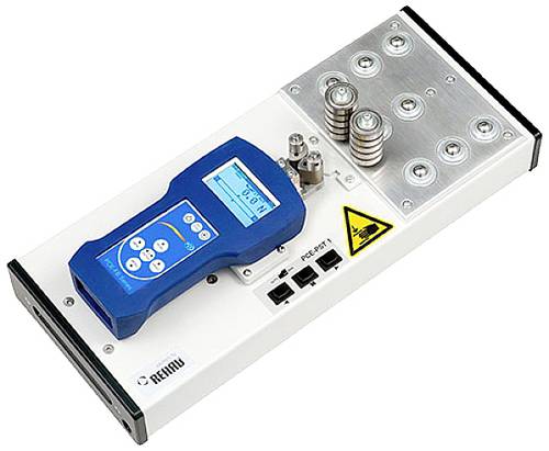 PCE Instruments PCE-PST 1 Kraftmessgerät Werksstandard (ohne Zertifikat) von PCE Instruments