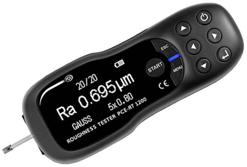 PCE Instruments PCE-RT 1200BT Rauhigkeitsmessgerät PCE Instruments PCE-RT 1200BT Rauhigkeitsmessgerät von PCE Instruments