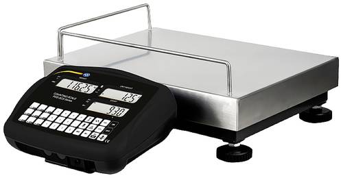 PCE Instruments PCE-SCS 150 PCE-SCS 150 Plattformwaage PCE Instruments PCE-SCS 150 PCE-SCS 150 Plattformwaage von PCE Instruments
