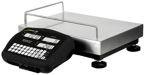 PCE Instruments PCE-SCS 60 PCE-SCS 60 Plattformwaage PCE Instruments PCE-SCS 60 PCE-SCS 60 Plattformwaage von PCE Instruments