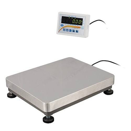 PCE Instruments PCE-SDF 150 PCE-SDF 150 Silowaage Wägebereich (max.) 150kg Ablesbarkeit 5g von PCE Instruments