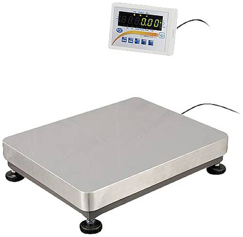 PCE Instruments PCE-SDF 300 PCE-SDF 300 Silowaage von PCE Instruments