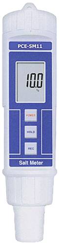 PCE Instruments PCE-SM 11 Leitfähigkeits-Messgerät PCE Instruments PCE-SM 11 Leitfähigkeits-Messgerät von PCE Instruments