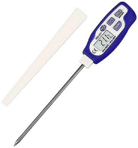 PCE Instruments PCE-ST 1 Einstichthermometer von PCE Instruments