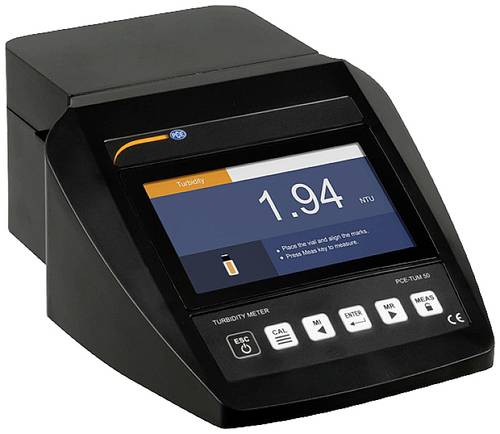 PCE Instruments PCE-TUM 50 Colorimeter PCE Instruments PCE-TUM 50 Colorimeter von PCE Instruments