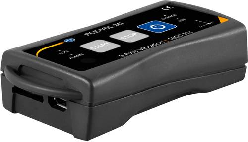 PCE Instruments PCE-VDL 24I PCE-VDL 24I Beschleunigungs-Datenlogger PCE Instruments PCE-VDL 24I PCE-VDL 24I Beschleunigungs-Datenlogger von PCE Instruments