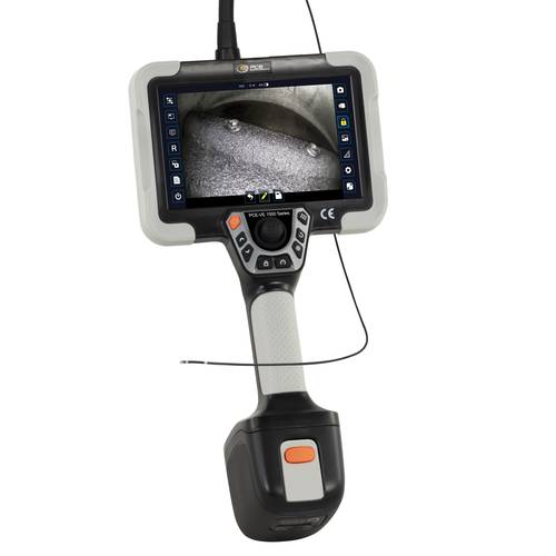 PCE Instruments PCE-VE 1500-60200 Endoskop Sonden-Ø: 6mm Sonden-Länge: 2m von PCE Instruments