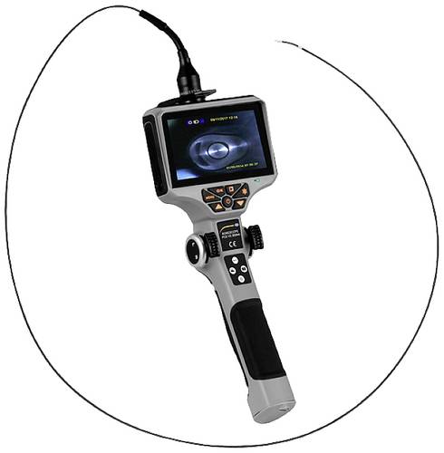 PCE Instruments PCE-VE 800N4 Boroskop PCE Instruments PCE-VE 800N4 Boroskop von PCE Instruments